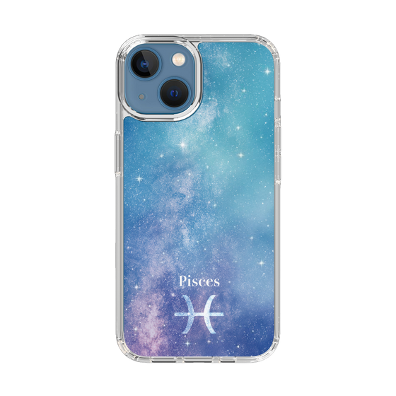 Slim Protection Case［ STARRY SIGNS - Original - Pisces ］