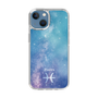 Slim Protection Case［ STARRY SIGNS - Original - Pisces ］