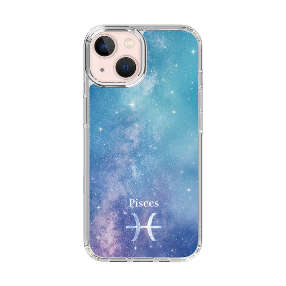 Slim Protection Case［ STARRY SIGNS - Original - Pisces ］