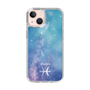 Slim Protection Case［ STARRY SIGNS - Original - Pisces ］