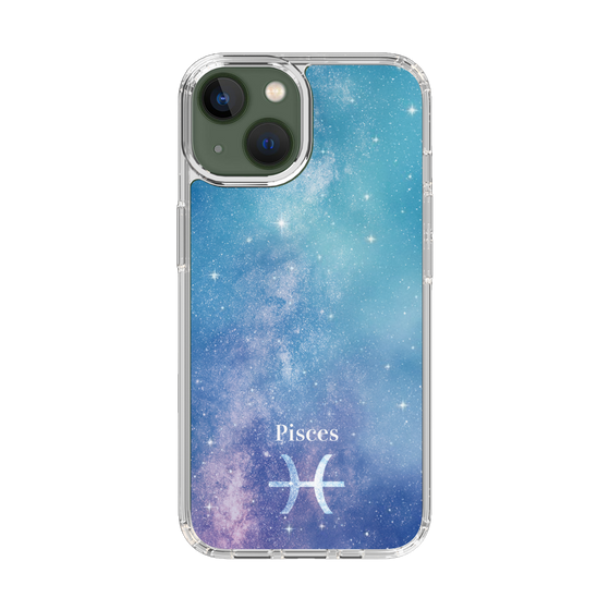 Slim Protection Case［ STARRY SIGNS - Original - Pisces ］