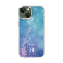 Slim Protection Case［ STARRY SIGNS - Original - Pisces ］