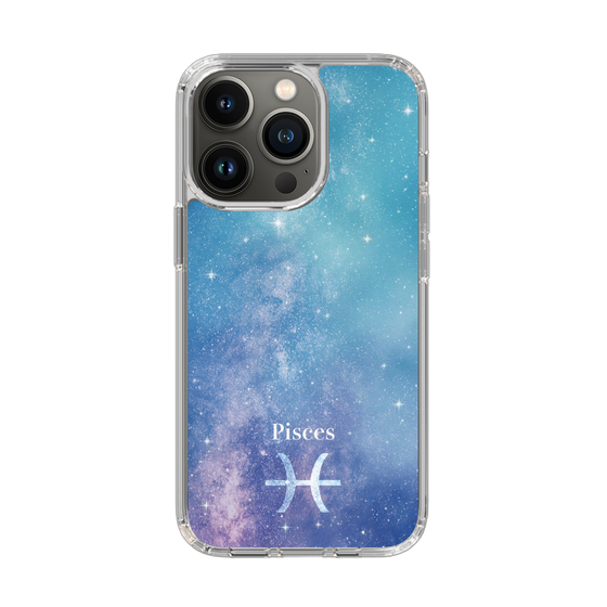 Slim Protection Case［ STARRY SIGNS - Original - Pisces ］