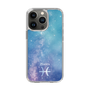 Slim Protection Case［ STARRY SIGNS - Original - Pisces ］