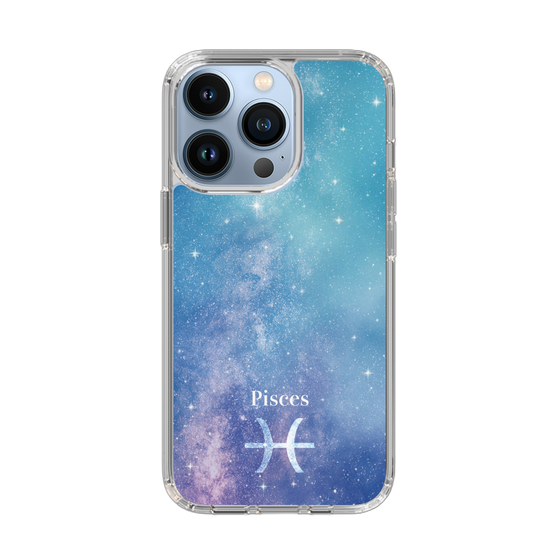 Slim Protection Case［ STARRY SIGNS - Original - Pisces ］
