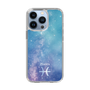 Slim Protection Case［ STARRY SIGNS - Original - Pisces ］
