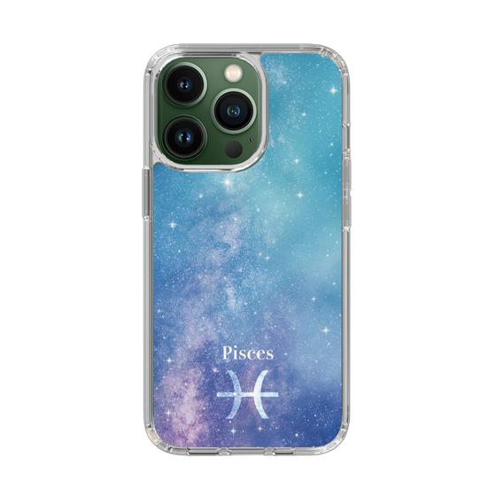 Slim Protection Case［ STARRY SIGNS - Original - Pisces ］