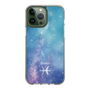 Slim Protection Case［ STARRY SIGNS - Original - Pisces ］