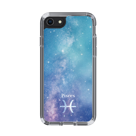 Slim Protection Case［ STARRY SIGNS - Original - Pisces ］