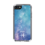 Slim Protection Case［ STARRY SIGNS - Original - Pisces ］
