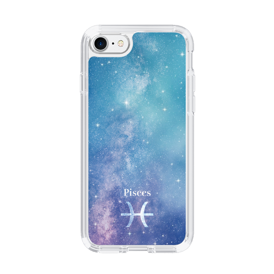 Slim Protection Case［ STARRY SIGNS - Original - Pisces ］