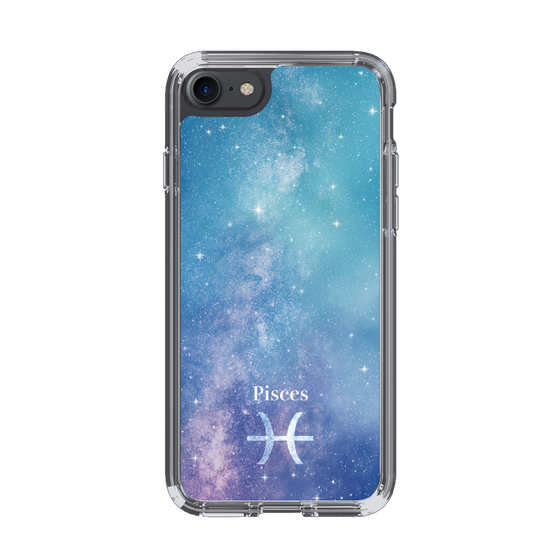 Slim Protection Case［ STARRY SIGNS - Original - Pisces ］