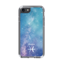 Slim Protection Case［ STARRY SIGNS - Original - Pisces ］
