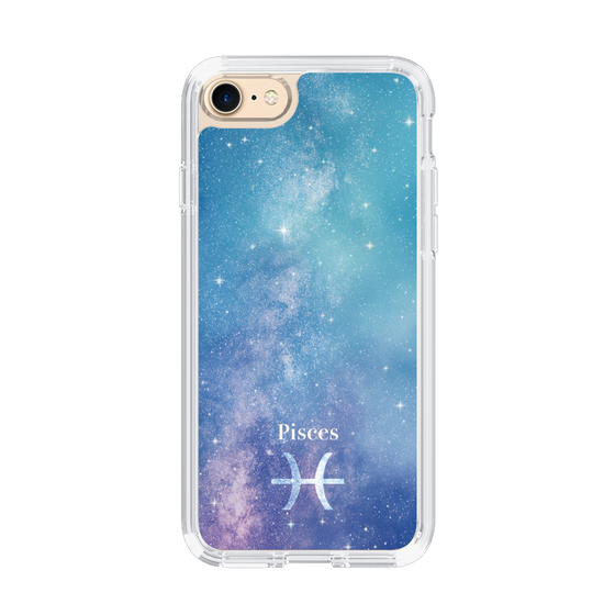 Slim Protection Case［ STARRY SIGNS - Original - Pisces ］