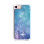 Slim Protection Case［ STARRY SIGNS - Original - Pisces ］