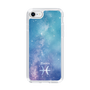 Slim Protection Case［ STARRY SIGNS - Original - Pisces ］