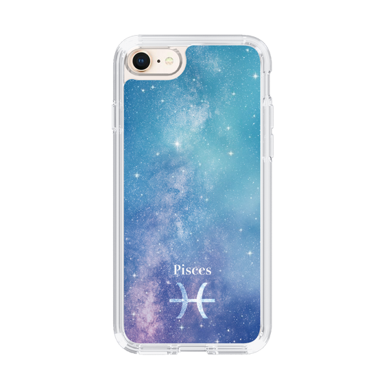 Slim Protection Case［ STARRY SIGNS - Original - Pisces ］