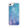 Slim Protection Case［ STARRY SIGNS - Original - Pisces ］