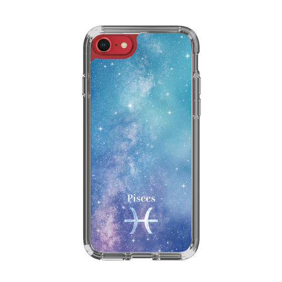 Slim Protection Case［ STARRY SIGNS - Original - Pisces ］