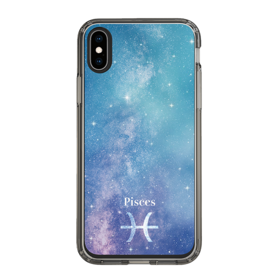 Slim Protection Case［ STARRY SIGNS - Original - Pisces ］