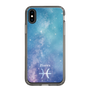 Slim Protection Case［ STARRY SIGNS - Original - Pisces ］