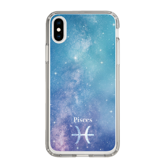 Slim Protection Case［ STARRY SIGNS - Original - Pisces ］