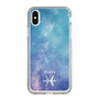 Slim Protection Case［ STARRY SIGNS - Original - Pisces ］