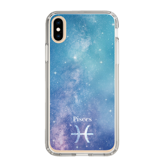 Slim Protection Case［ STARRY SIGNS - Original - Pisces ］