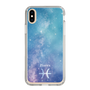 Slim Protection Case［ STARRY SIGNS - Original - Pisces ］