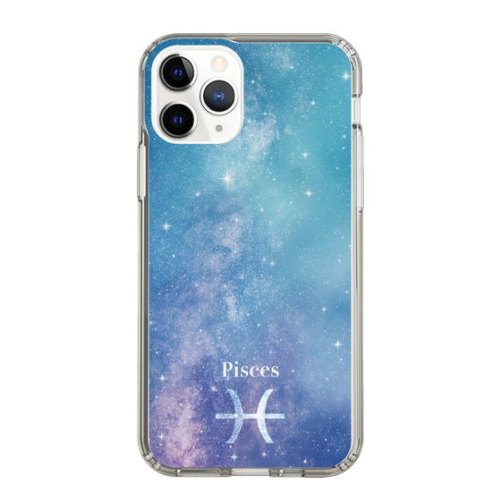 Slim Protection Case［ STARRY SIGNS - Original - Pisces ］