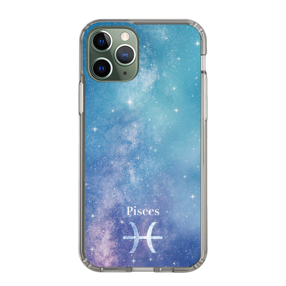 Slim Protection Case［ STARRY SIGNS - Original - Pisces ］