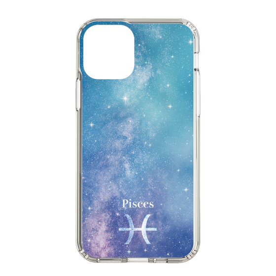 Slim Protection Case［ STARRY SIGNS - Original - Pisces ］
