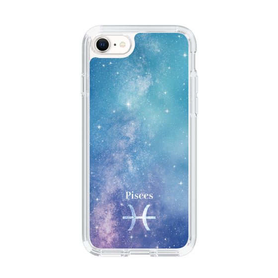 Slim Protection Case［ STARRY SIGNS - Original - Pisces ］
