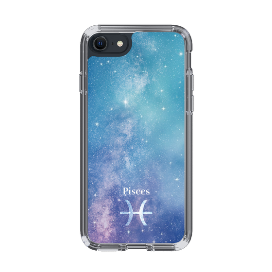 Slim Protection Case［ STARRY SIGNS - Original - Pisces ］