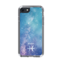 Slim Protection Case［ STARRY SIGNS - Original - Pisces ］