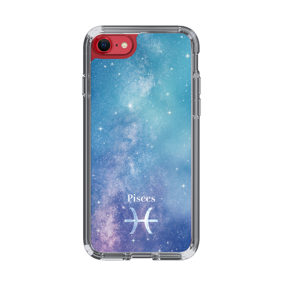 Slim Protection Case［ STARRY SIGNS - Original - Pisces ］