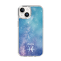 Slim Protection Case［ STARRY SIGNS - Original - Pisces ］