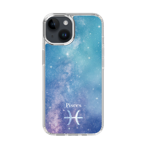 Slim Protection Case［ STARRY SIGNS - Original - Pisces ］