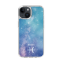 Slim Protection Case［ STARRY SIGNS - Original - Pisces ］