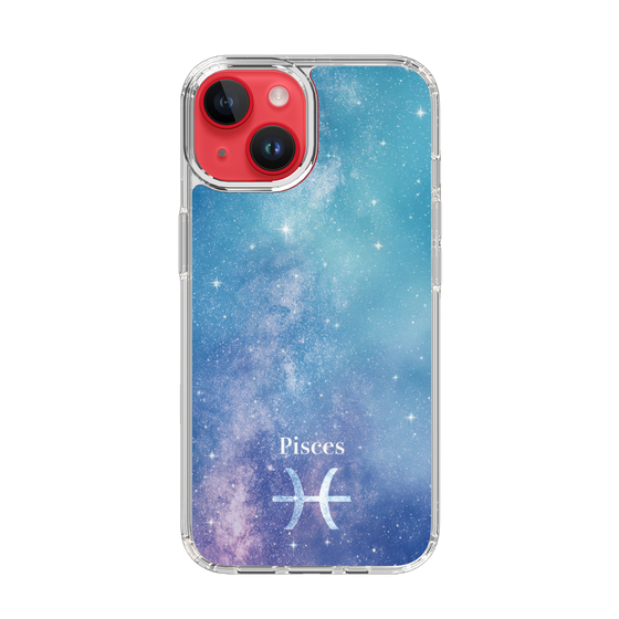 Slim Protection Case［ STARRY SIGNS - Original - Pisces ］