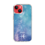 Slim Protection Case［ STARRY SIGNS - Original - Pisces ］