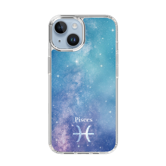 Slim Protection Case［ STARRY SIGNS - Original - Pisces ］