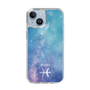 Slim Protection Case［ STARRY SIGNS - Original - Pisces ］