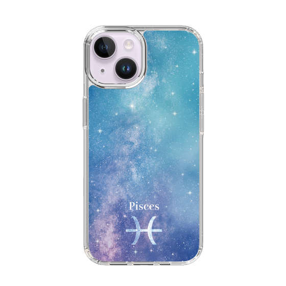 Slim Protection Case［ STARRY SIGNS - Original - Pisces ］