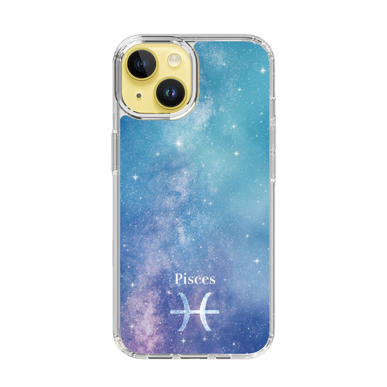 Slim Protection Case［ STARRY SIGNS - Original - Pisces ］