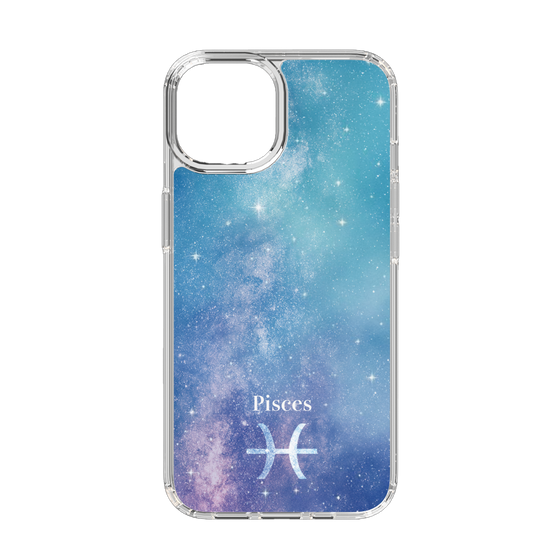 Slim Protection Case［ STARRY SIGNS - Original - Pisces ］