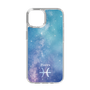 Slim Protection Case［ STARRY SIGNS - Original - Pisces ］