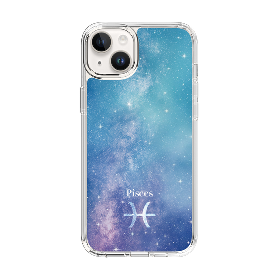 Slim Protection Case［ STARRY SIGNS - Original - Pisces ］
