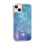 Slim Protection Case［ STARRY SIGNS - Original - Pisces ］