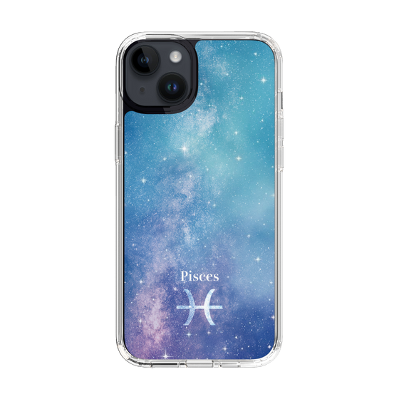 Slim Protection Case［ STARRY SIGNS - Original - Pisces ］
